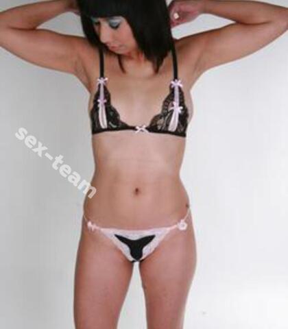 Проститутка Лолита