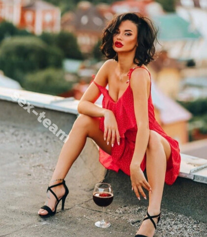 Проститутка ЭЛЛА