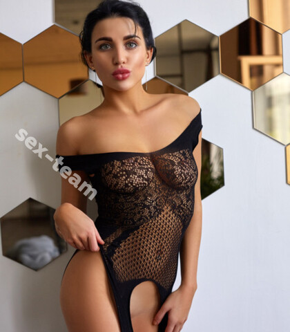 Проститутка Маша